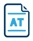 Attachment icon