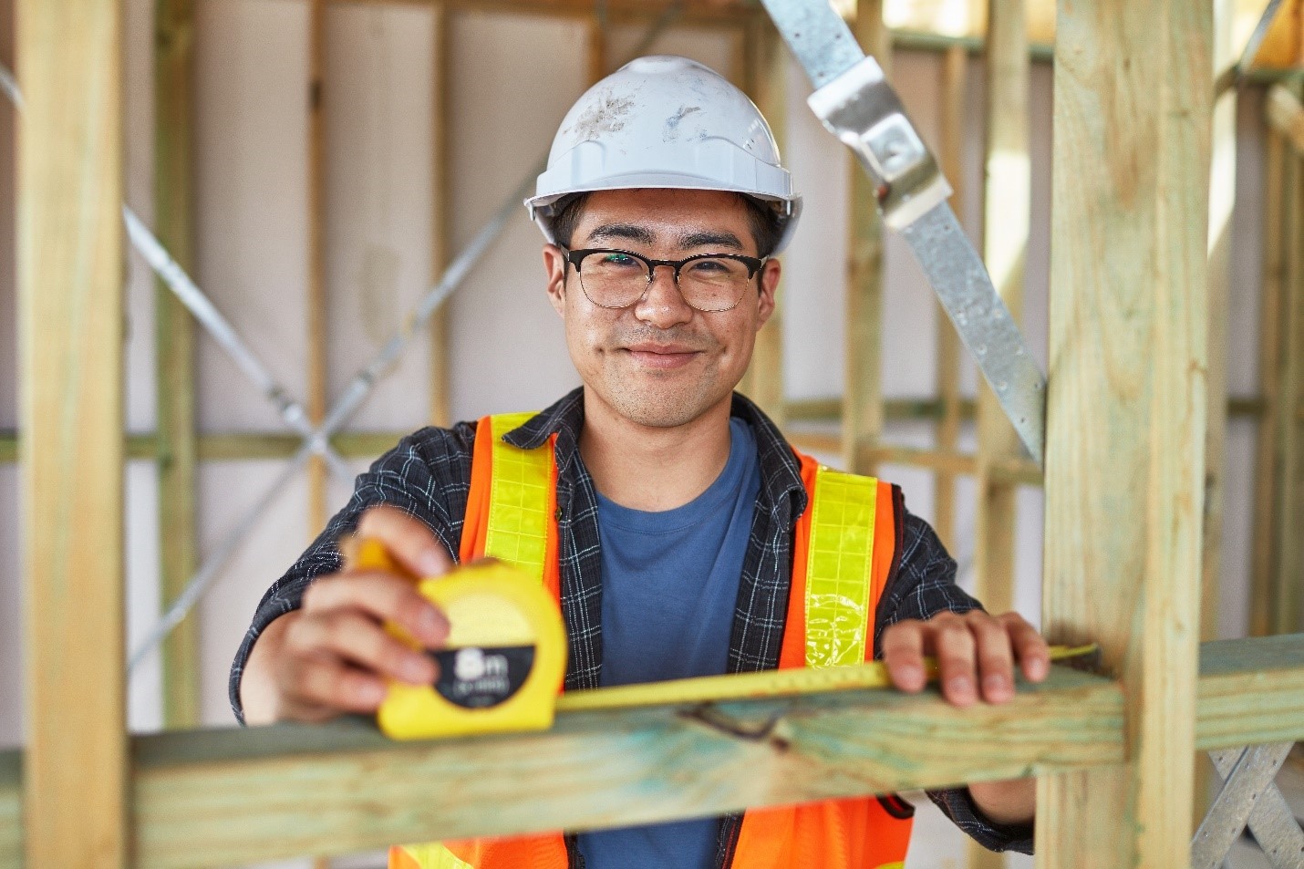 Architecture and Construction Occupational Pathway