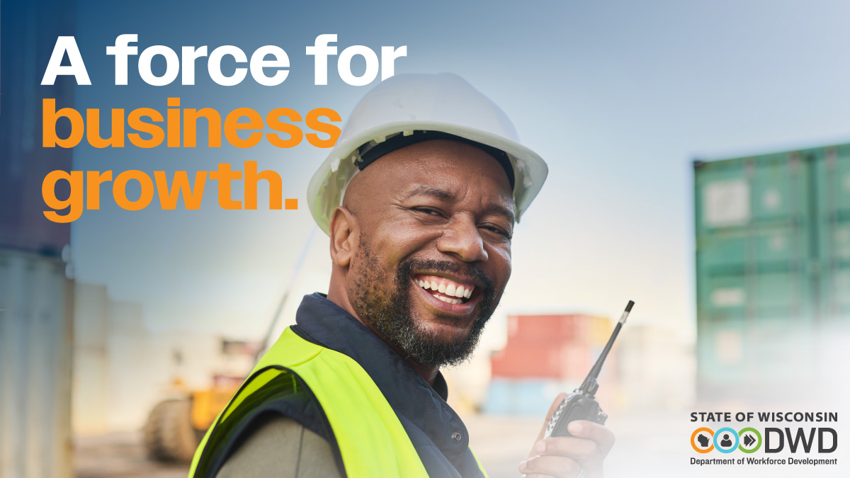A force for business growth.