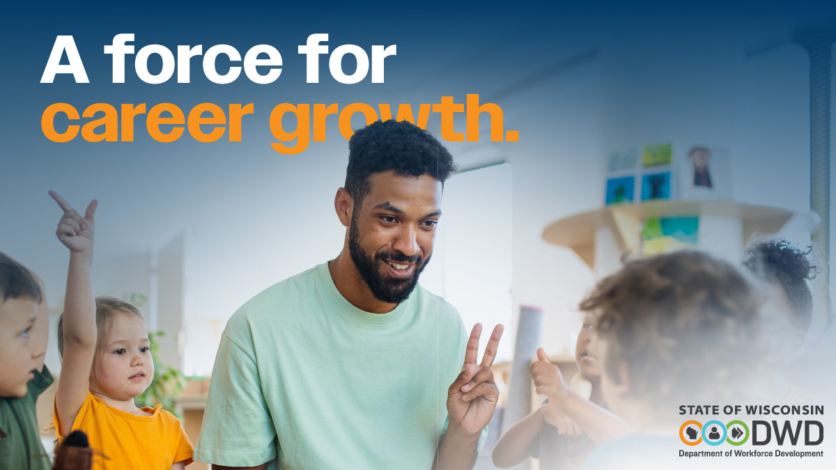 A force for business growth.