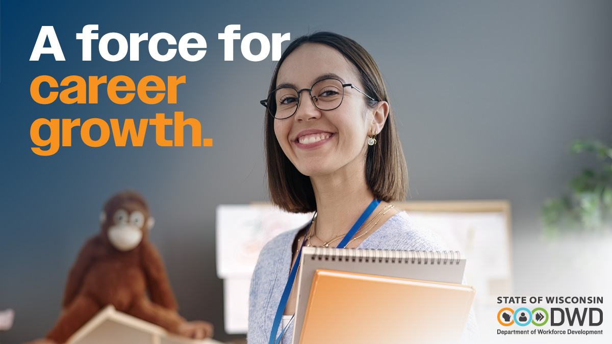 A force for business growth.