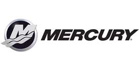 Mercury logo and link to their website