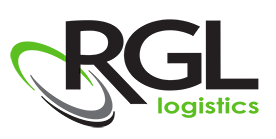 RGL logistics logo and link to their website