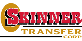 Skinner Transfer Corp. logo and link to their website