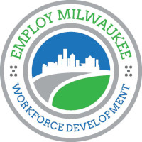Employ Milwaukee, Inc logo and link to website