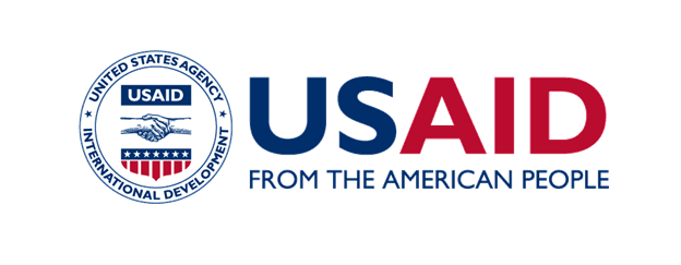 USAID Logo