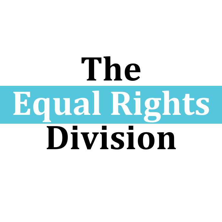 About Equal Rights