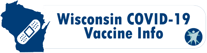 Wisconsin COVID-19 Vaccine Information