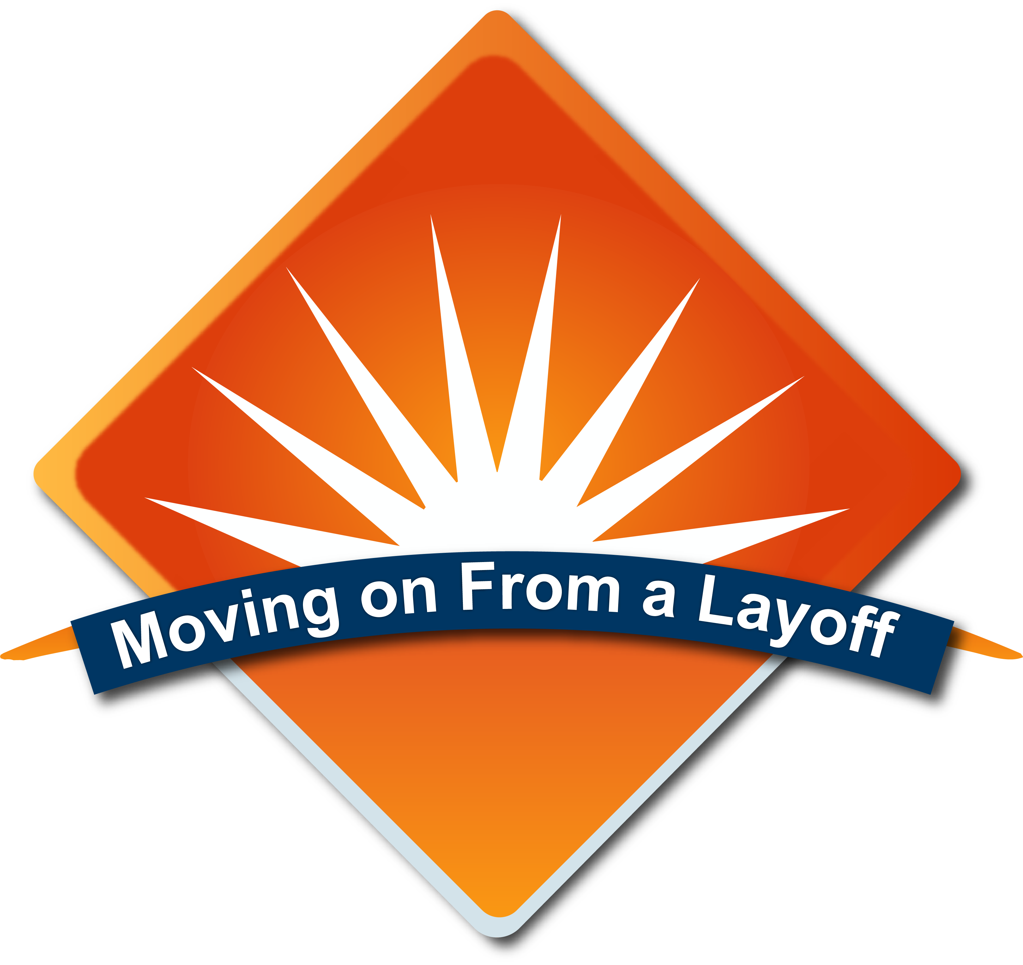 Job Loss Icon - Moving on from a Layoff