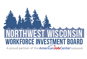 Northwest Wisconsin Workforce Investment Board logo
