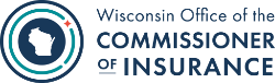 Office of the Commissioner of Insurance logo