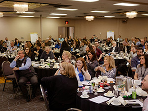 Some 200 workforce experts, employers, and educators