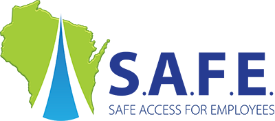 safe program logo