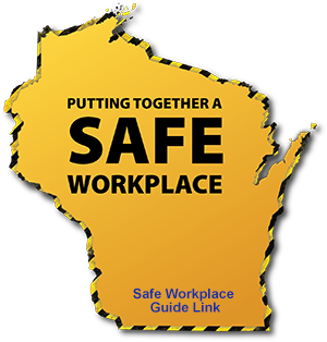 Safety Works Program logo