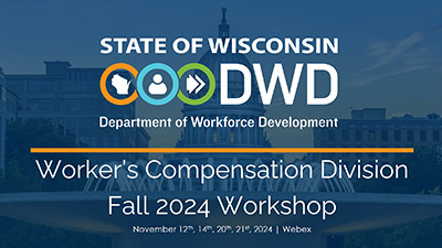 WC Fall 2024 Workshop