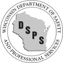 DSPS logo