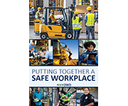 Safety Works Program logo