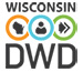 DWD logo