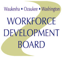 WOW Workforce Development Board logo and link to website