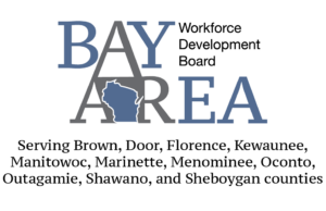 Bay Area Workforce Development Board logo and link to website